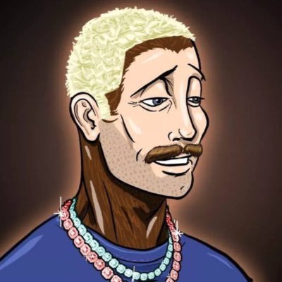 Frank's avatar